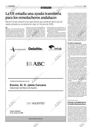 ABC SEVILLA 10-10-2005 página 78