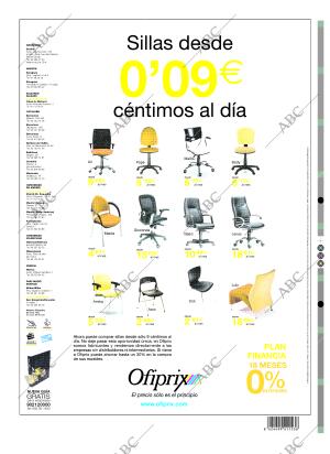 ABC SEVILLA 10-10-2005 página 88