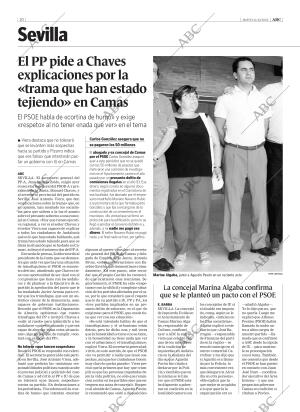 ABC SEVILLA 11-10-2005 página 10