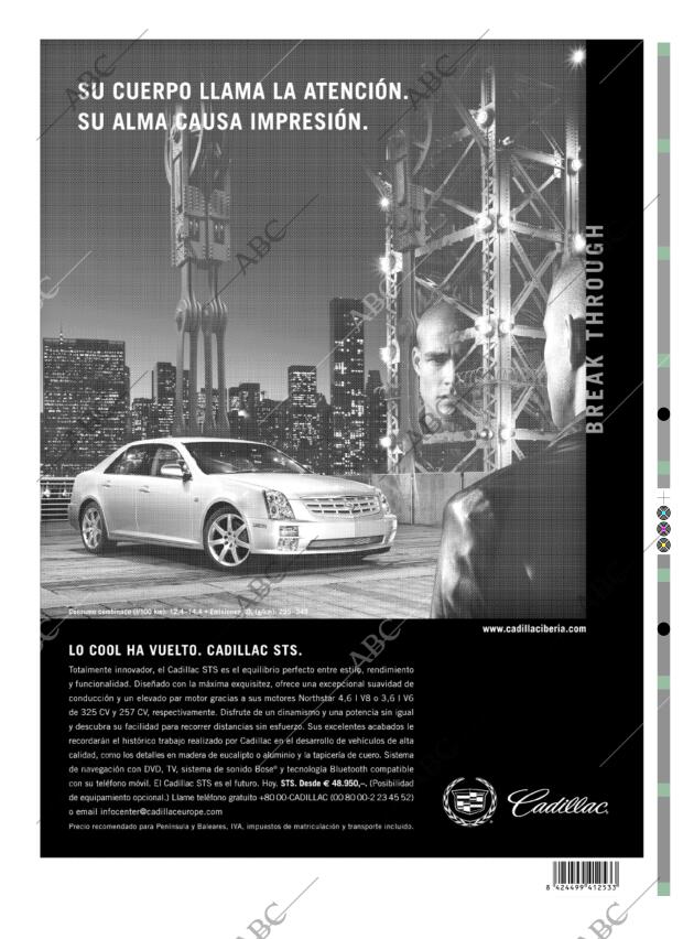 ABC SEVILLA 11-10-2005 página 104