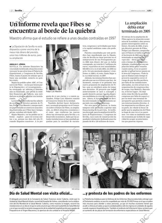 ABC SEVILLA 11-10-2005 página 12