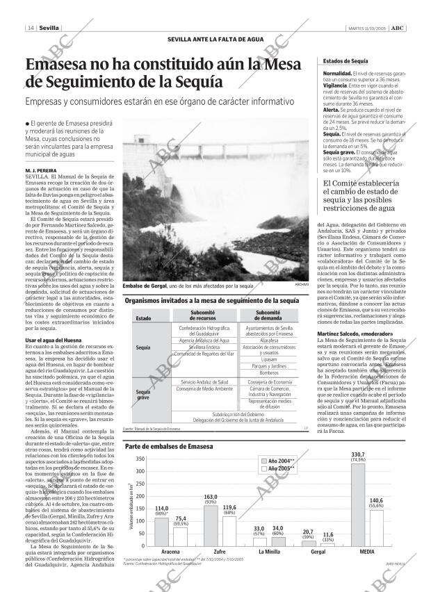 ABC SEVILLA 11-10-2005 página 14