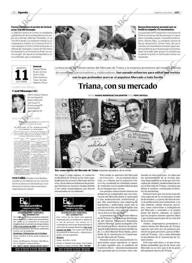 ABC SEVILLA 11-10-2005 página 24