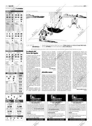 ABC SEVILLA 11-10-2005 página 26