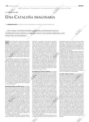 ABC SEVILLA 11-10-2005 página 3