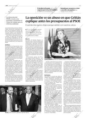 ABC SEVILLA 11-10-2005 página 31