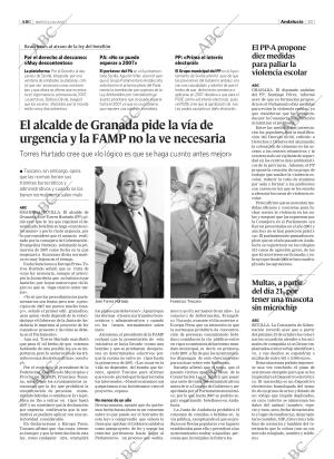 ABC SEVILLA 11-10-2005 página 33