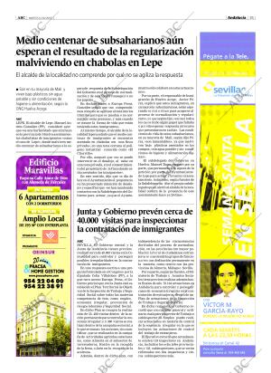 ABC SEVILLA 11-10-2005 página 35