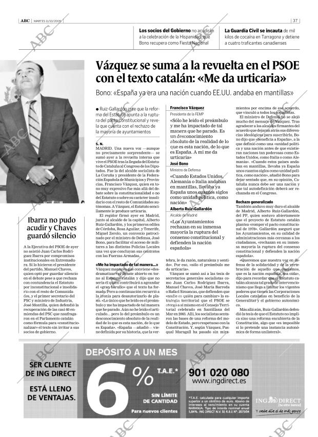 ABC SEVILLA 11-10-2005 página 37