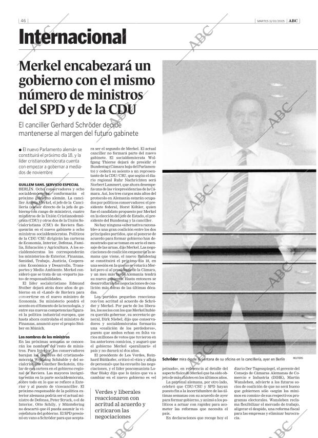 ABC SEVILLA 11-10-2005 página 46