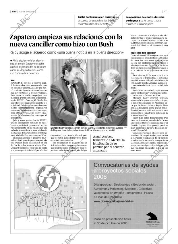 ABC SEVILLA 11-10-2005 página 47