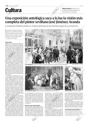 ABC SEVILLA 11-10-2005 página 57