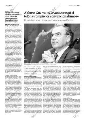 ABC SEVILLA 11-10-2005 página 58