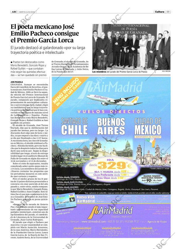 ABC SEVILLA 11-10-2005 página 59