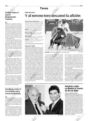 ABC SEVILLA 11-10-2005 página 62