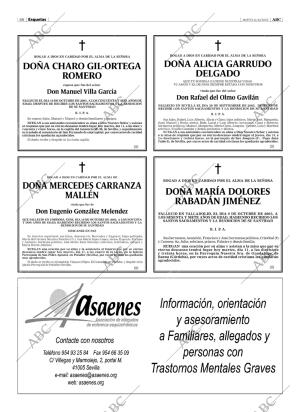 ABC SEVILLA 11-10-2005 página 66