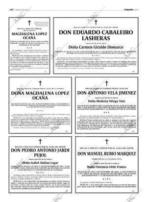 ABC SEVILLA 11-10-2005 página 67