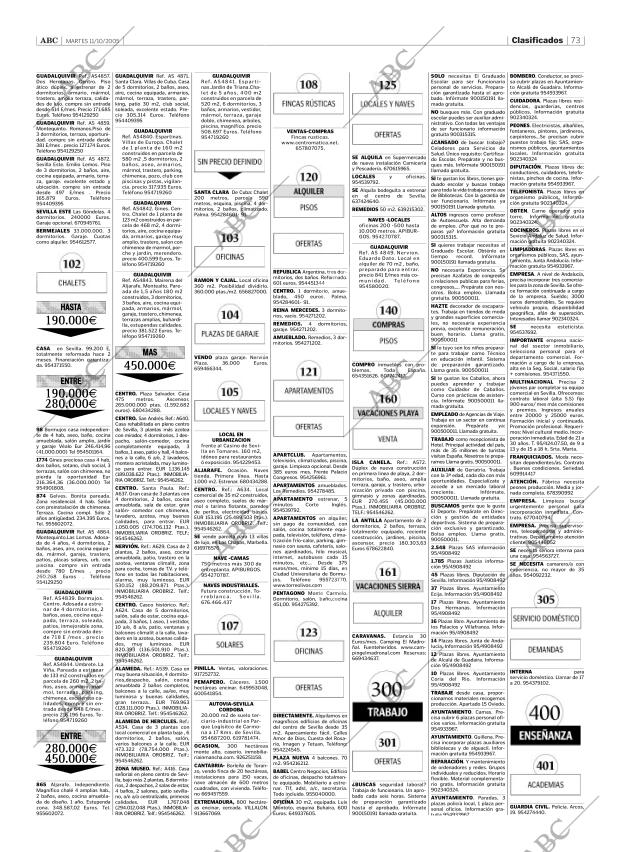 ABC SEVILLA 11-10-2005 página 73