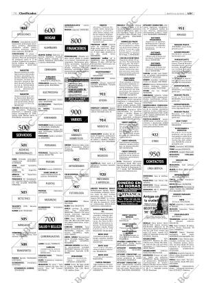 ABC SEVILLA 11-10-2005 página 74