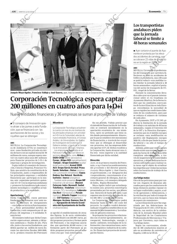 ABC SEVILLA 11-10-2005 página 79