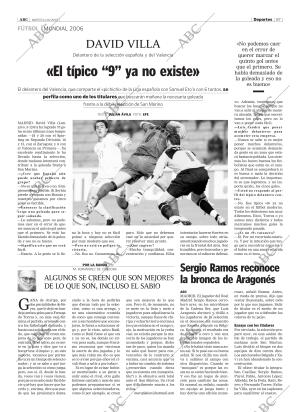 ABC SEVILLA 11-10-2005 página 87