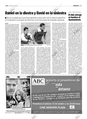 ABC SEVILLA 11-10-2005 página 89