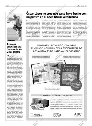 ABC SEVILLA 11-10-2005 página 91