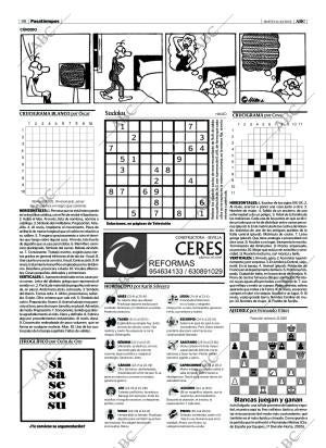 ABC SEVILLA 11-10-2005 página 98