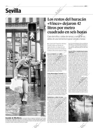 ABC SEVILLA 12-10-2005 página 10
