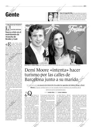 ABC SEVILLA 12-10-2005 página 100