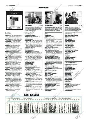 ABC SEVILLA 12-10-2005 página 106