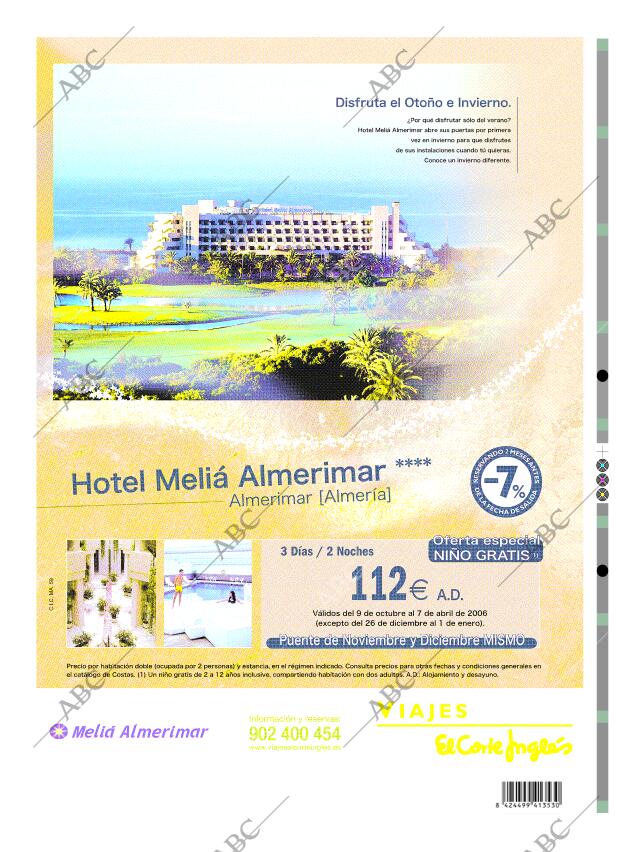 ABC SEVILLA 12-10-2005 página 108