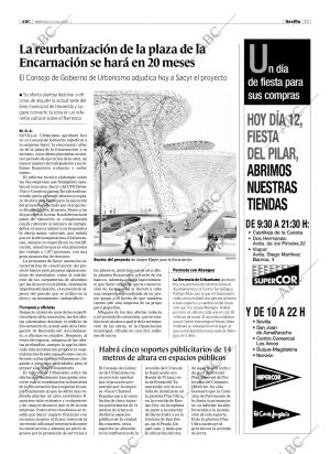 ABC SEVILLA 12-10-2005 página 13