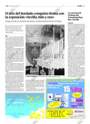 ABC SEVILLA 12-10-2005 página 19
