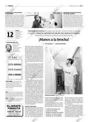 ABC SEVILLA 12-10-2005 página 24