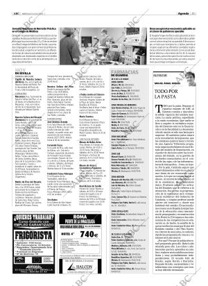 ABC SEVILLA 12-10-2005 página 25