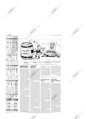 ABC SEVILLA 12-10-2005 página 26