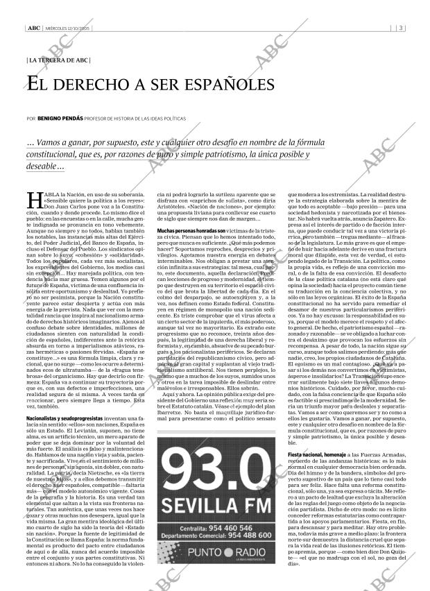 ABC SEVILLA 12-10-2005 página 3