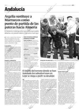 ABC SEVILLA 12-10-2005 página 30