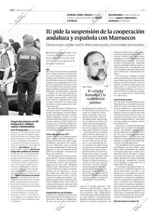 ABC SEVILLA 12-10-2005 página 31