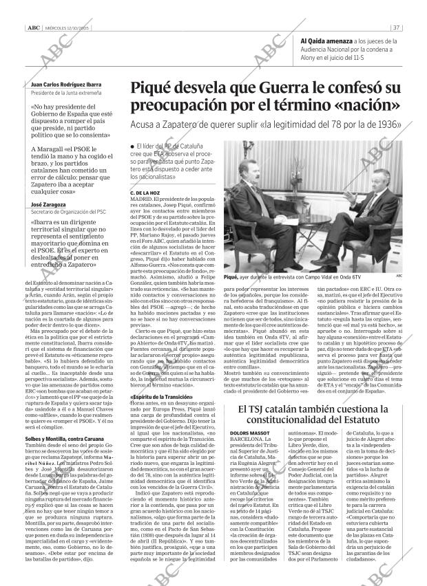 ABC SEVILLA 12-10-2005 página 37