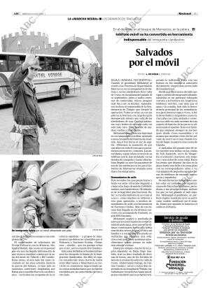 ABC SEVILLA 12-10-2005 página 41