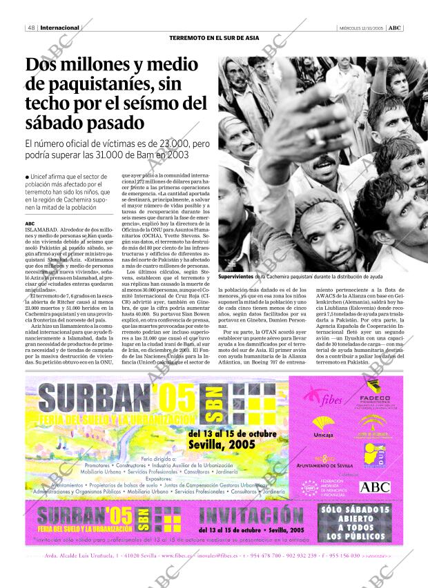 ABC SEVILLA 12-10-2005 página 48