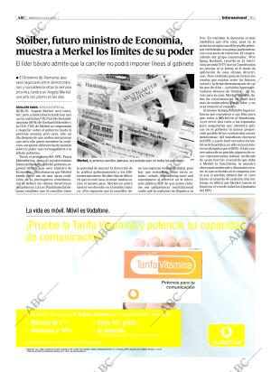 ABC SEVILLA 12-10-2005 página 51