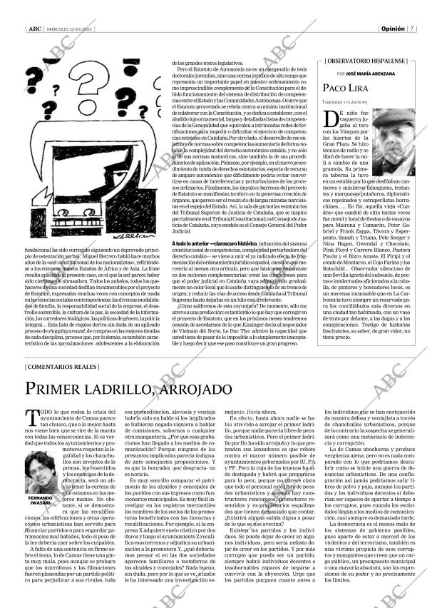 ABC SEVILLA 12-10-2005 página 7