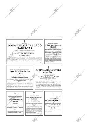 ABC SEVILLA 12-10-2005 página 70