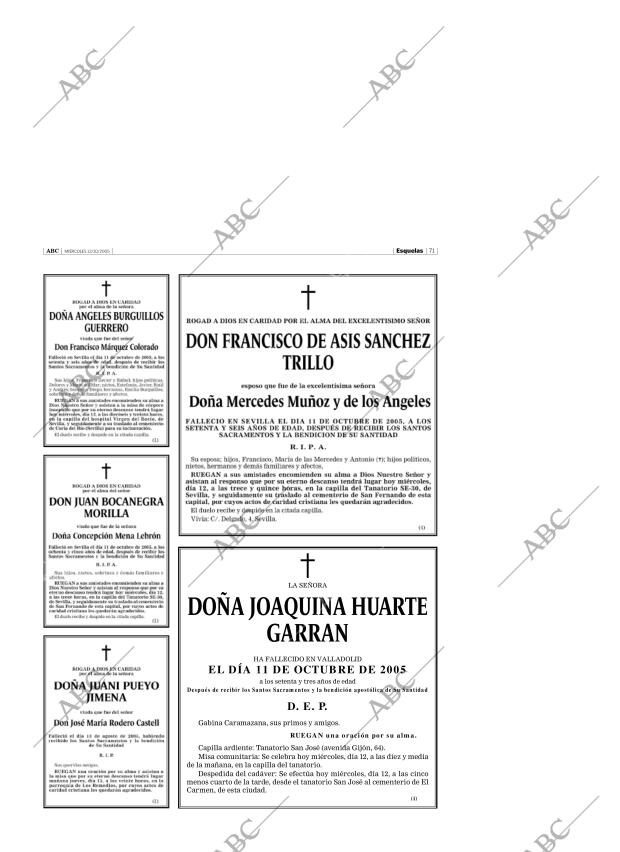 ABC SEVILLA 12-10-2005 página 71