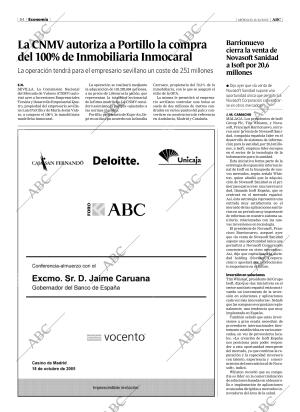 ABC SEVILLA 12-10-2005 página 84