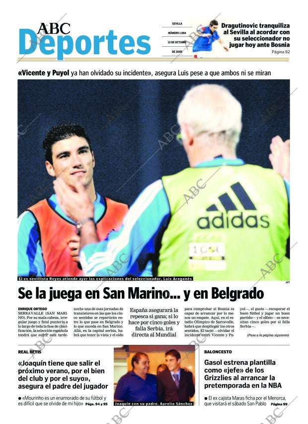ABC SEVILLA 12-10-2005 página 89