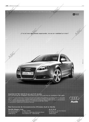 ABC SEVILLA 12-10-2005 página 9